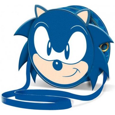 Karactermanie Ježek Sonic modrá – Zboží Dáma