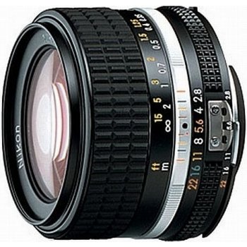 Nikon Nikkor AF 28mm f/2.8D