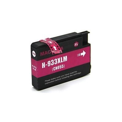 Compatible HP 933 XL CN055AE - kompatibilní s čipem