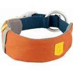 Woolly Wolf Široký obojek Alpha Lavender – Hledejceny.cz