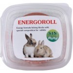 S.I.N. Hellas Minerální liz pro králíky EnergoRoll 0,25 kg – Zboží Dáma