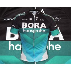 Trops-Sport Bora Hansgrohe Peter Sagan cyklistický dres - Nejlepší Ceny.cz