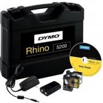 DYMO Rhino 5200 S0841430 – Sleviste.cz