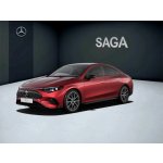 Mercedes-Benz CLA 250 200 kW – Sleviste.cz