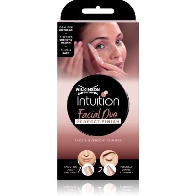 Wilkinson Intuition D3460 – Zboží Dáma