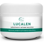 Karel Hadek Intimní balzám lucalen s měsíčkovým olejem 5 ml – Hledejceny.cz