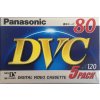 8 cm DVD médium Panasonic AY-DVM80V, 5ks