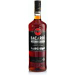 Bacardi Carta Negra 40% 1 l (holá láhev) – Hledejceny.cz