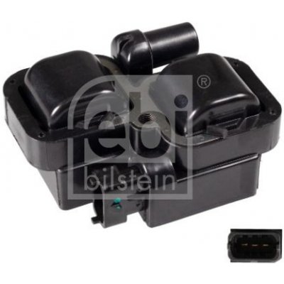Zapalovací cívka FEBI BILSTEIN 28536 – Zboží Mobilmania