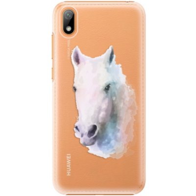 Pouzdro iSaprio - Horse 01 - Huawei Y5 2019 – Zboží Mobilmania