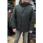 Nortfolk 325281N15N tmavě zelená – Zboží Mobilmania