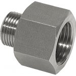 Noname redukce AX003 s vnitřním 1/4" a vnějším 1/8" závitem AX003-1814 – Hledejceny.cz