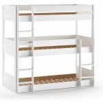 Vipack Scott bílá – Zboží Dáma