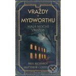 Malá noční vražda - Vraždy v Mydworthu 2 – Hledejceny.cz