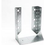 Mark WBZ160 Trámová botka uzavřená 160x170x2 – HobbyKompas.cz