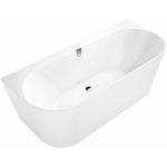 Villeroy & Boch Oberon 180 x 80 cm UBQ180OBR9CD00V01 – Hledejceny.cz