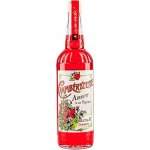 Dolin Chamberyzette a la Fraise 16% 0,75 l (holá láhev) – Zboží Dáma