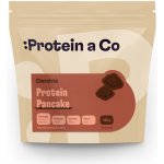 Protein&Co. Proteinové palačinky 480 g – Zboží Dáma