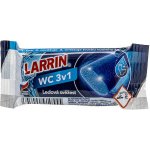 Larrin Plus 3v1 WC blok Mountain Fresh náhradní náplň vůně hor 40 g – Sleviste.cz