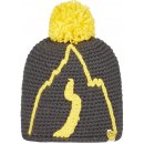 La Sportiva Dorado Beanie černá