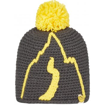 La Sportiva Dorado Beanie černá