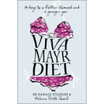The Viva Mayr Diet - H. Frith Powell, H. Stossier – Sleviste.cz