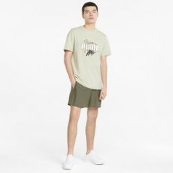 Puma Summer Graphic Woven shorts 5 848578-32