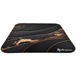 AROZZI Zona Quattro Black Gold AZ-ZONA-QTRO-BKGD