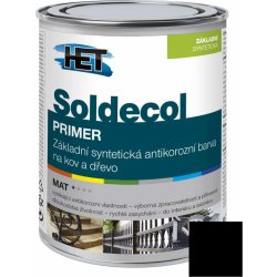 Het Soldecol Primer 0110 šedý 2,5L