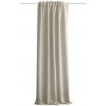 Home Wohnideen závěs akustický s podšívkou 85970 Acustico 1109 prirodni 160x135 cm (v x s) – Hledejceny.cz