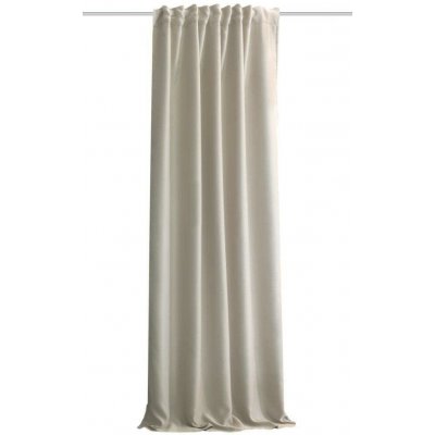 Home Wohnideen závěs akustický s podšívkou 85970 Acustico 1109 prirodni 160x135 cm (v x s) – Hledejceny.cz