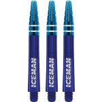 Red Dragon Gerwyn Price Iceman - Nitro Ionic - medium - blue – Hledejceny.cz