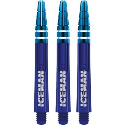 Red Dragon Nitro Tech Iceman Blue Dipped Medium