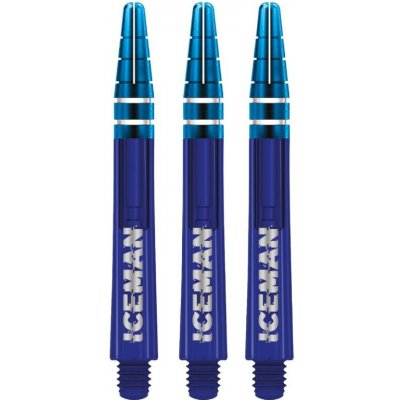 Red Dragon Nitro Tech Iceman Blue Dipped Medium – Zbozi.Blesk.cz