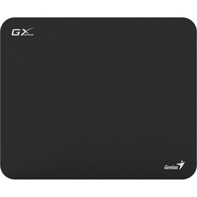 GENIUS GX GAMING podložka pod myš GX-Pad 340 31250024400 – Zbozi.Blesk.cz