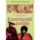 Canterburské povídky DVD