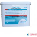 BAYROL Soft & Easy bezchlorová dezinfekce 5,04 kg – Sleviste.cz