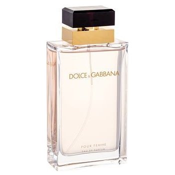 Dolce & Gabbana parfémovaná voda dámská 100 ml