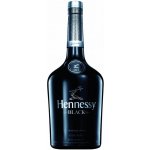 Hennessy Black 43% 1 l (holá láhev) – Zboží Mobilmania
