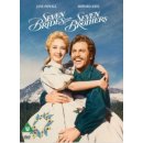 Seven Brides For Seven Brothers DVD