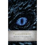 Game of Thrones: Wight Viserion Hardcover Ruled Journal Insight EditionsPevná vazba – Hledejceny.cz