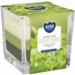 Bispol Aura Green Tea 170 g – Zbozi.Blesk.cz