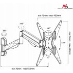 Maclean MC-784 – Zboží Mobilmania