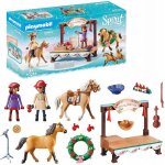 Playmobil 70396 Vánoční koncert – Zboží Živě