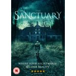 The Sanctuary DVD – Hledejceny.cz