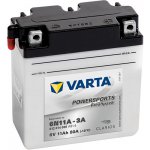 Varta 6N11A-3A, 012014 | Zboží Auto