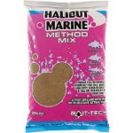 Bait-Tech Halibut Marine Method Mix 2kg – Hledejceny.cz