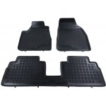 Koberce gumové Rezaw Plast Lexus RX 400h 2005-2009 | Zboží Auto