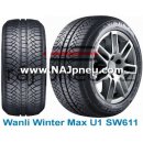 Wanli SW611 195/65 R15 91H