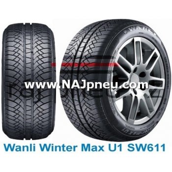 Wanli SW611 185/65 R14 86T